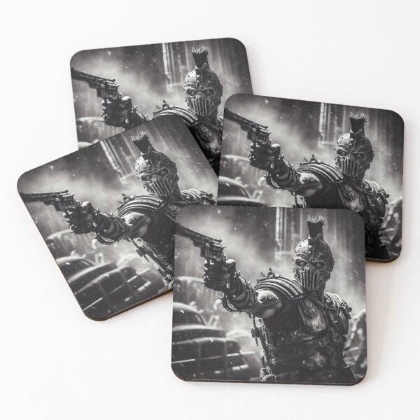 Item preview, Mad Maximus designed and sold by GristleandGrin.