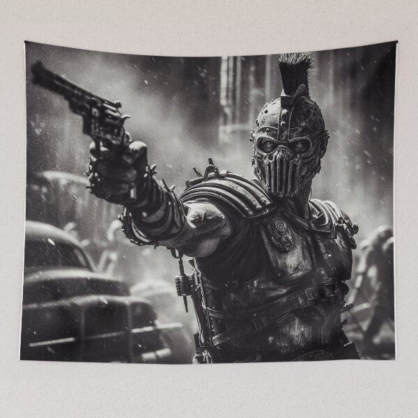 Item preview, Mad Maximus designed and sold by GristleandGrin.