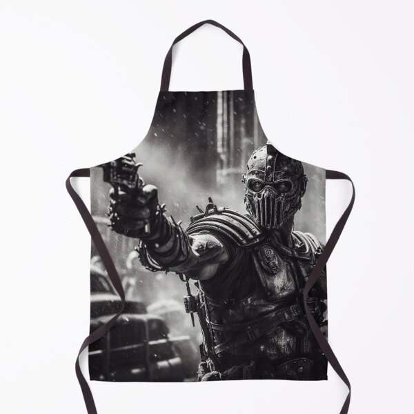 Item preview, Mad Maximus designed and sold by GristleandGrin.