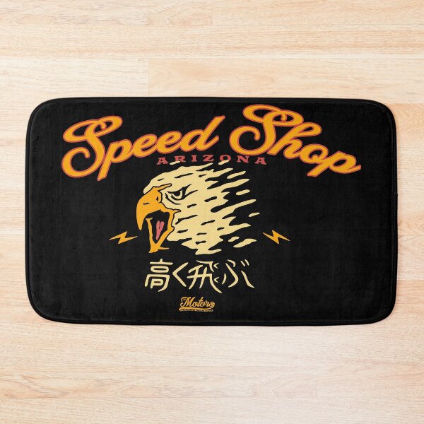 Item preview, Speed shop designed and sold by 76-Motors.