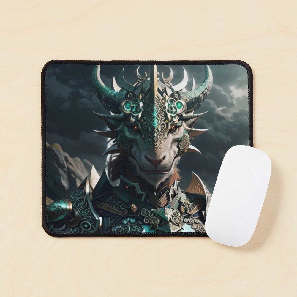 Item preview, Mouse Pad designed and sold by Flyingdagger.