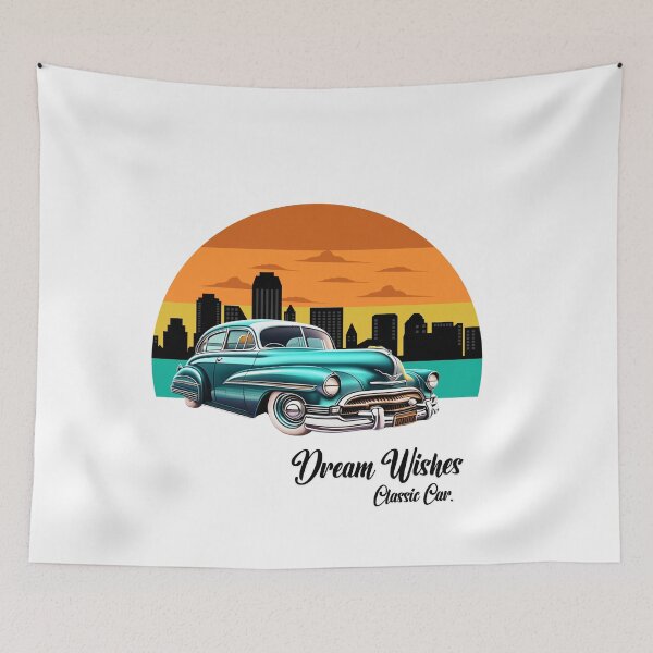 Item preview, Dream Wishes designed and sold by Culopop.