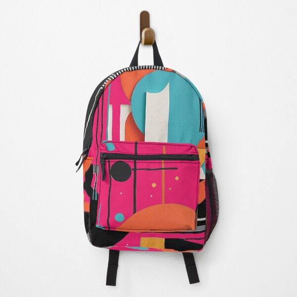 Item preview, 80's Prints designed and sold by Random Designs.