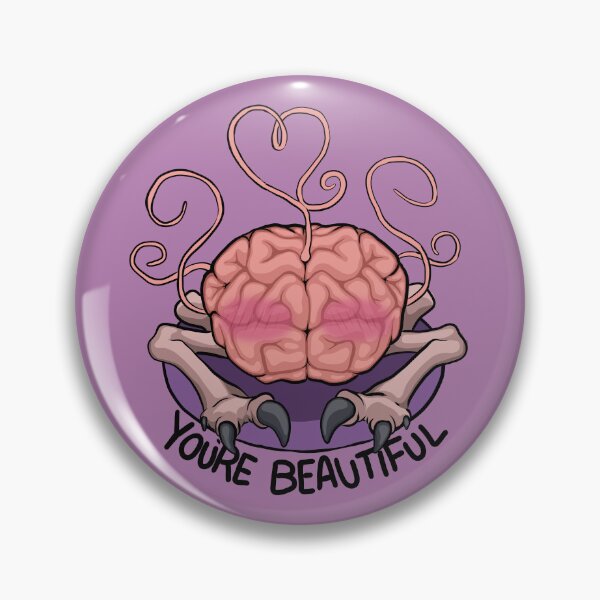 Item preview, Intellect Devourer - Beautiful designed and sold by DILLIGAFM8.