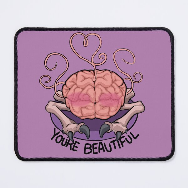 Item preview, Intellect Devourer - Beautiful designed and sold by DILLIGAFM8.