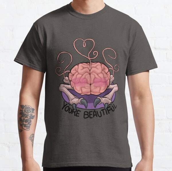 Item preview, Intellect Devourer - Beautiful designed and sold by DILLIGAFM8.
