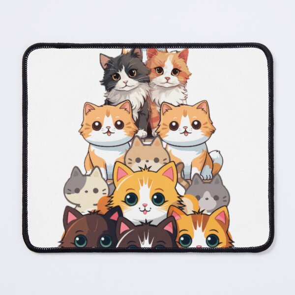 Item preview, Purr-fectly Festive: A Catmas Celebration. designed and sold by UrbanWings15.