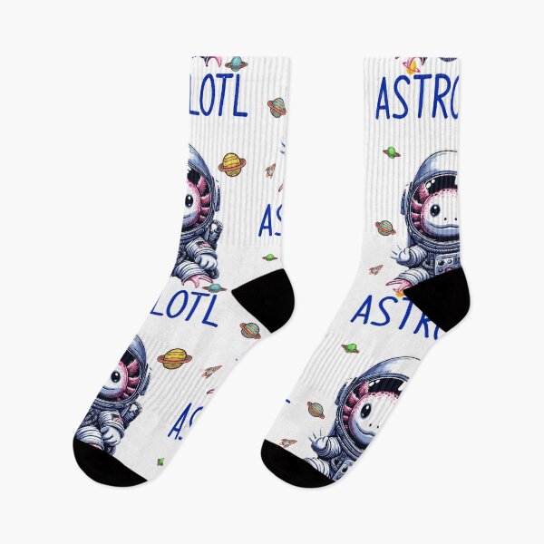 Artikelvorschau, Astrolotl-Astronaut Axolotl-Liebhaber Wassersalamander entworfen und verkauft von Nzgiftsandmore.