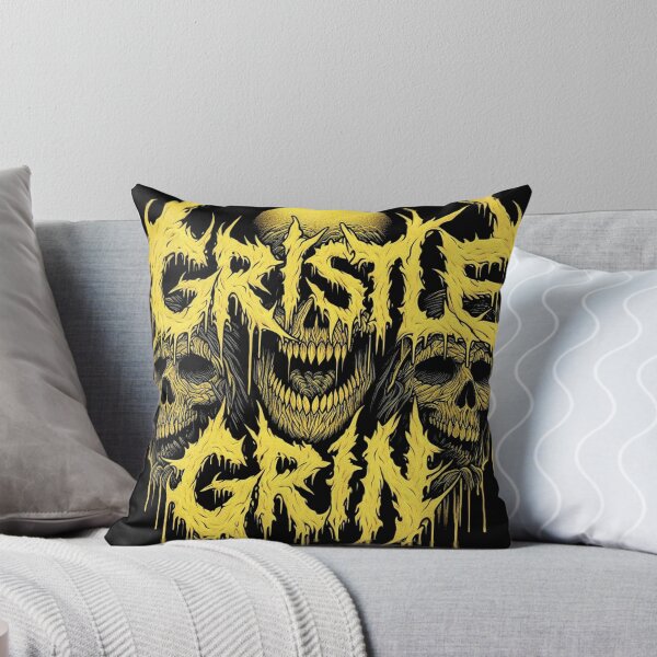 Item preview, Gristle and Grin designed and sold by GristleandGrin.