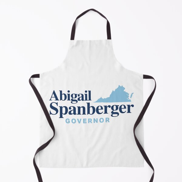 Item preview, Abigail Spanberger for Governor designed and sold by BestS-ss.