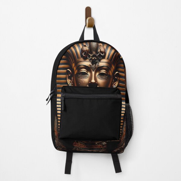 Item preview, Mask of King Tutankhamun designed and sold by ramysaqr.