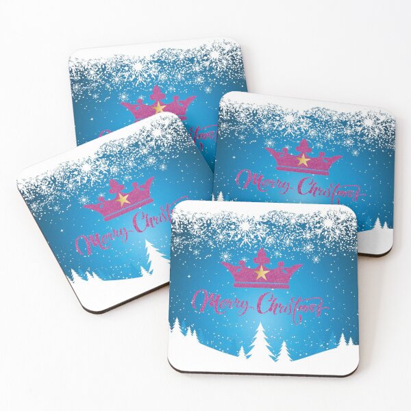 Item preview, Merry Christmas Fancy Queen designed and sold by FancyQueen.