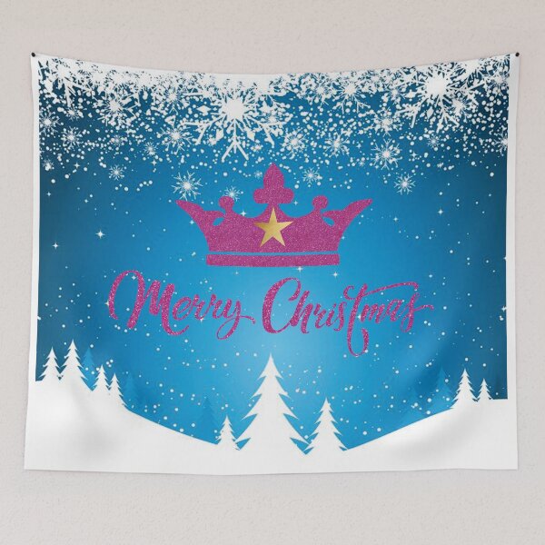 Item preview, Merry Christmas Fancy Queen designed and sold by FancyQueen.