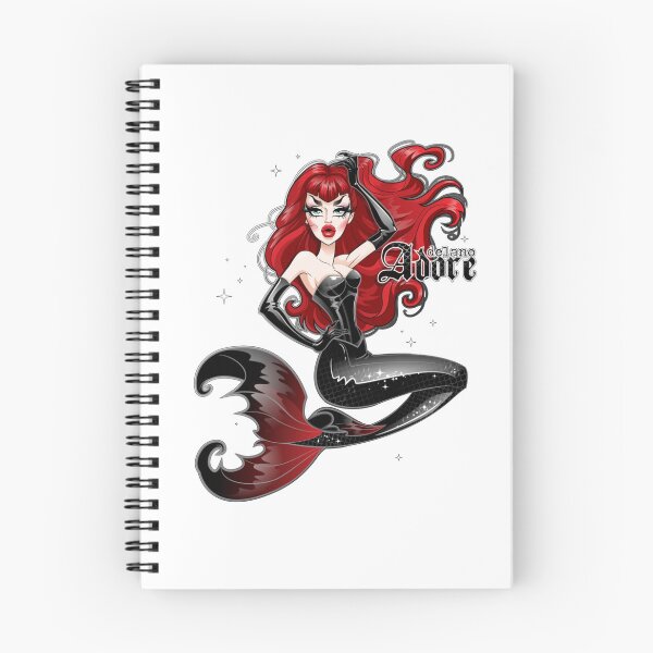 Item preview, Adore Mermaid designed and sold by cptpuggles2.