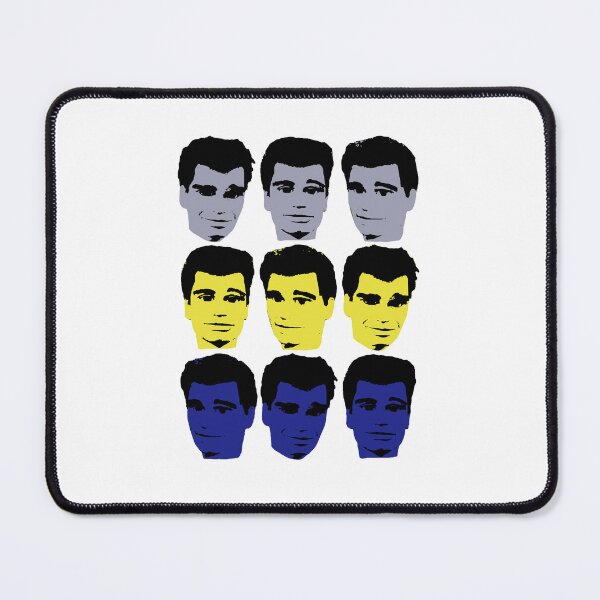 Item preview, The Three Tempests designed and sold by Security Hazard.