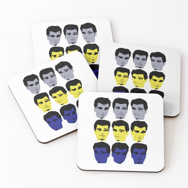 Item preview, The Three Tempests designed and sold by Security Hazard.