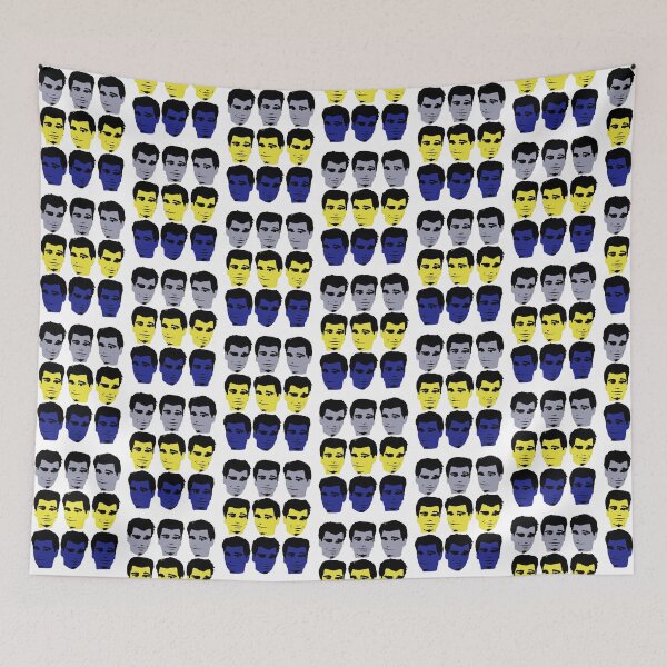 Item preview, The Three Tempests designed and sold by Security Hazard.