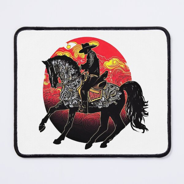 Item preview, Cowboy designed and sold by Toshini Design.