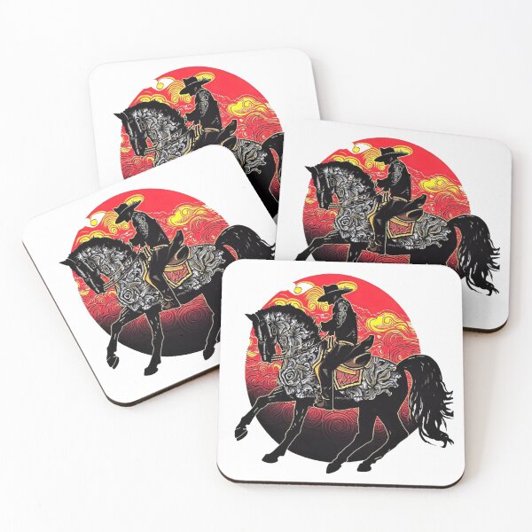 Item preview, Cowboy designed and sold by Toshini Design.