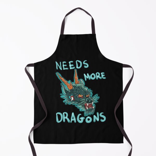 Item preview, Needs more dragons designed and sold by X1810x.