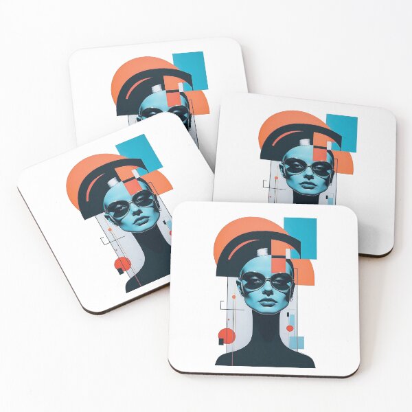 Item preview, Wall Art Print designed and sold by Random Designs.