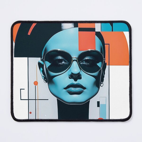Item preview, Wall Art Print designed and sold by Random Designs.