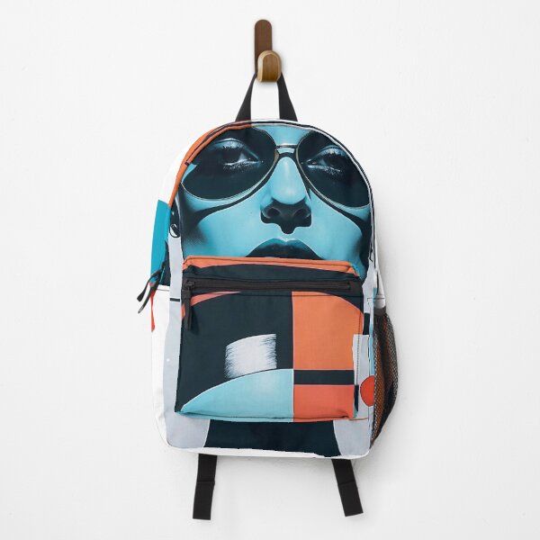 Item preview, Wall Art Print designed and sold by Random Designs.