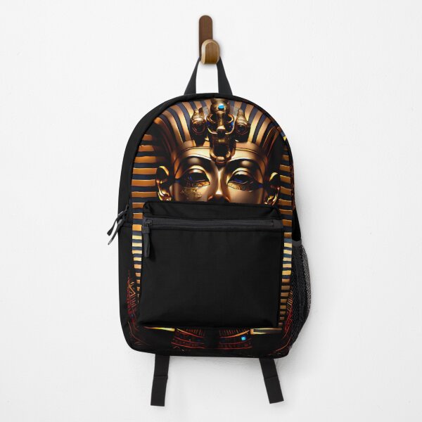 Item preview, Mask of King Tutankhamun 2 designed and sold by ramysaqr.