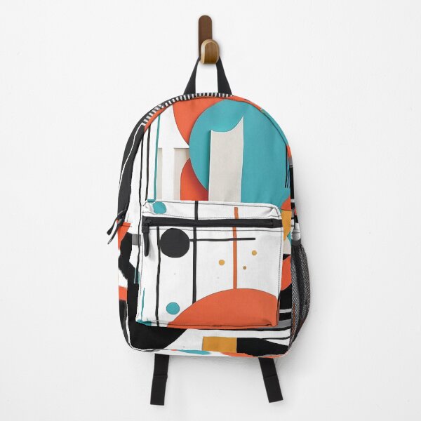 Item preview, Abstract Art Print designed and sold by Random Designs.