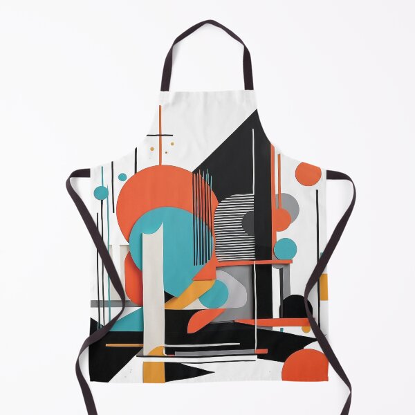Item preview, Abstract Art Print designed and sold by Random Designs.