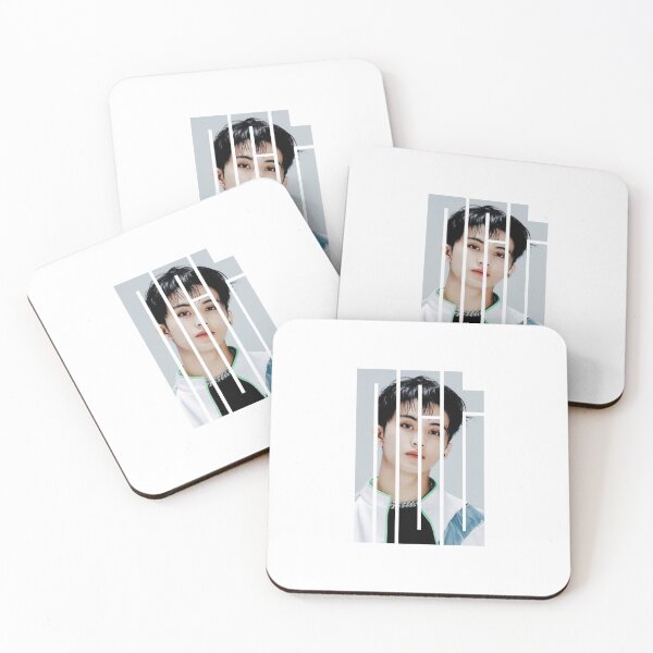 Item preview, Mark NCT Overlay designed and sold by xiaotingfae.