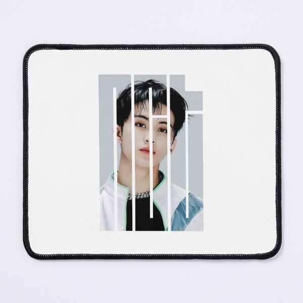 Item preview, Mark NCT Overlay designed and sold by xiaotingfae.