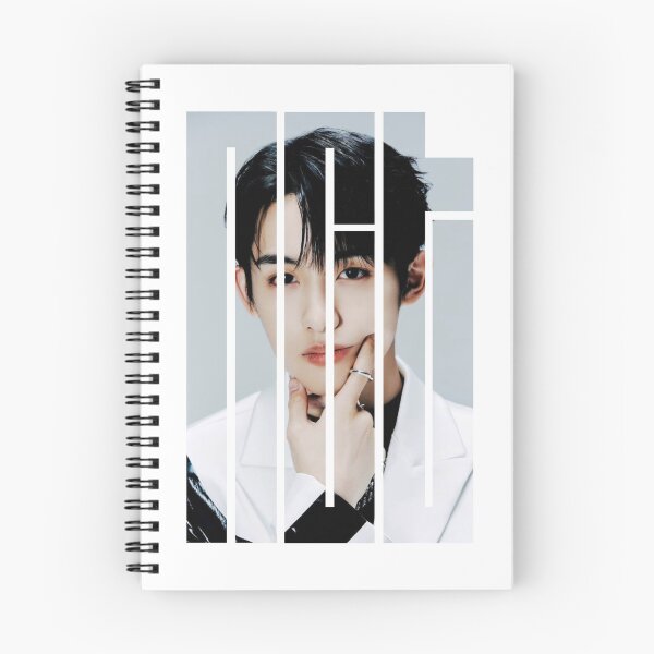 Artikelvorschau, Winwin NCT-Overlay entworfen und verkauft von xiaotingfae.