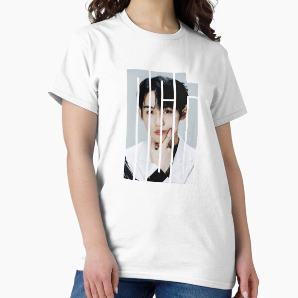 EVERLAND NCT WayV Tシャツ ウィンウィン WAYV EVER SMTOWN : KWANGYA@EVERLAND SEASON2 MD T-SHIRT +