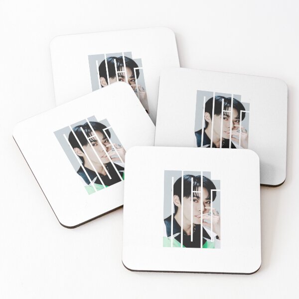 Item preview, Doyoung NCT Overlay designed and sold by xiaotingfae.
