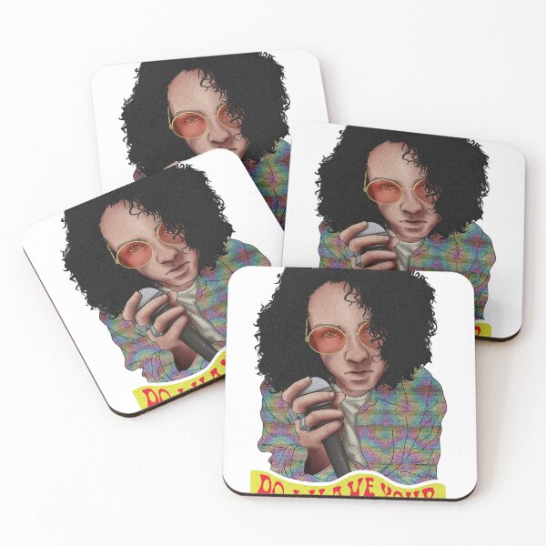 Item preview, Moonwalker Do I Have Your Attention? designed and sold by LokiKNEEL.