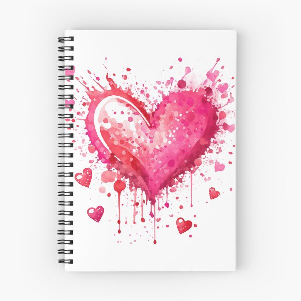 Artikelvorschau, Liebe und Valentinstag entworfen und verkauft von SW-Graphics.