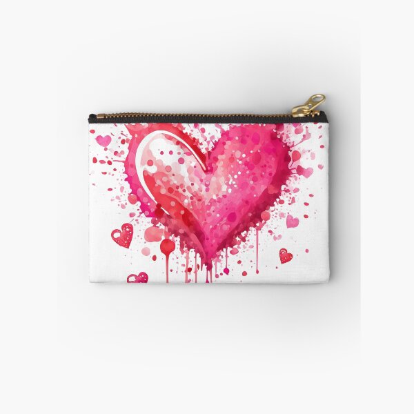 Artikelvorschau, Liebe und Valentinstag entworfen und verkauft von SW-Graphics.