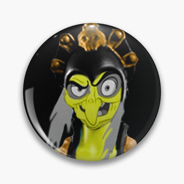 Item preview, Evil Queen designed and sold by CanadienMouse.