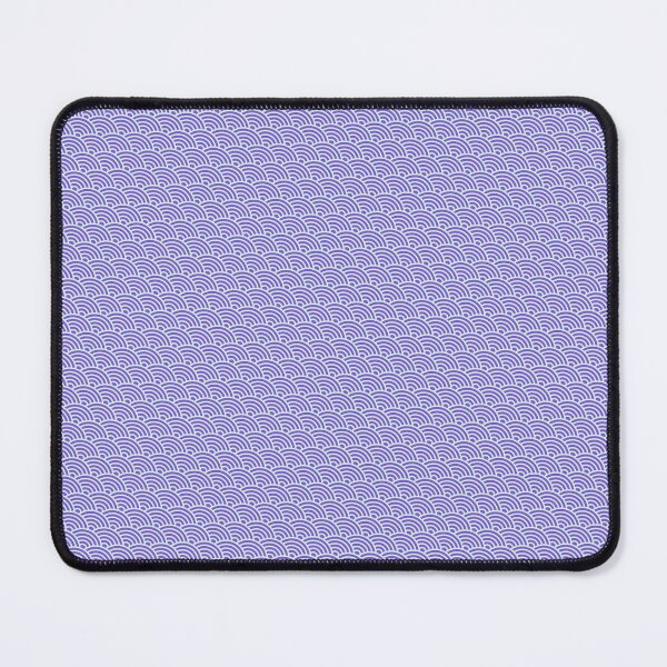 Item preview, Simple Purple Scales Pattern designed and sold by UniqueBoutique4.