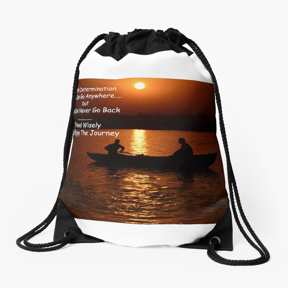 Item preview, Drawstring Bag designed and sold by BWBConcepts.