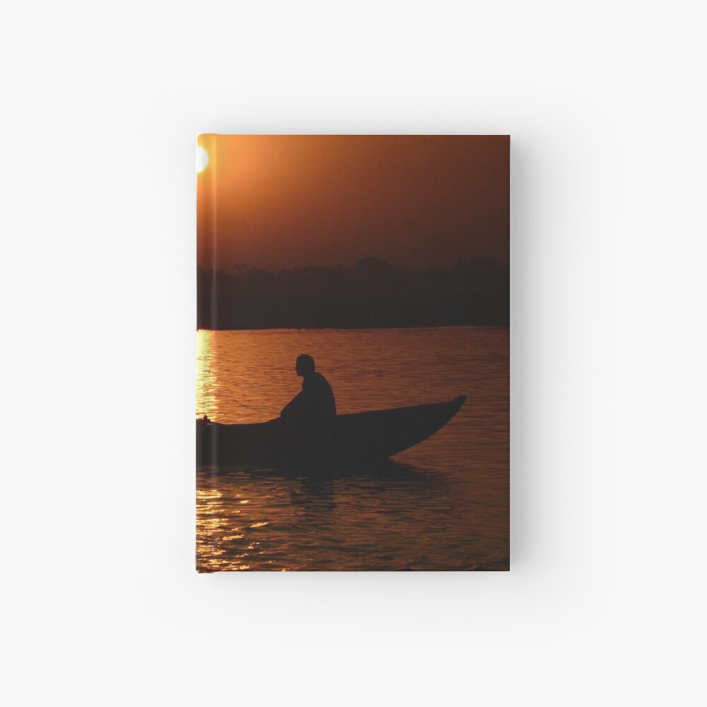 Item preview, Hardcover Journal designed and sold by BWBConcepts.