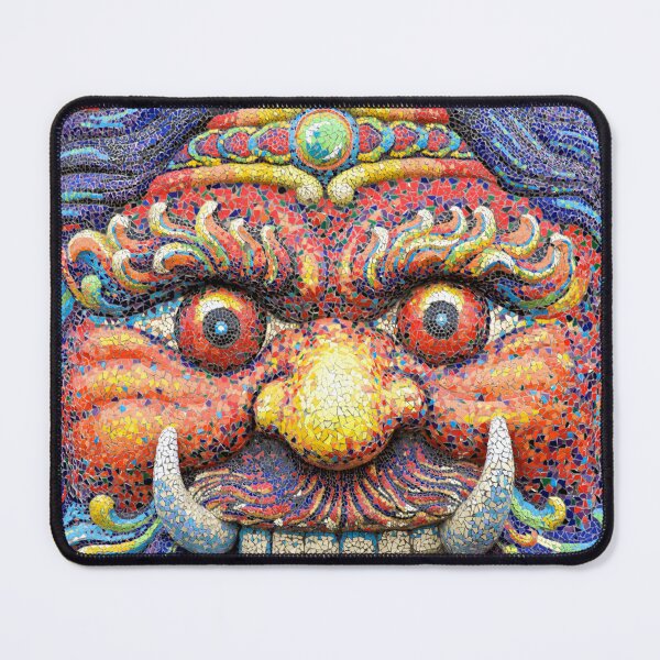 Item preview, Temple Art Paintings designed and sold by tpixx.