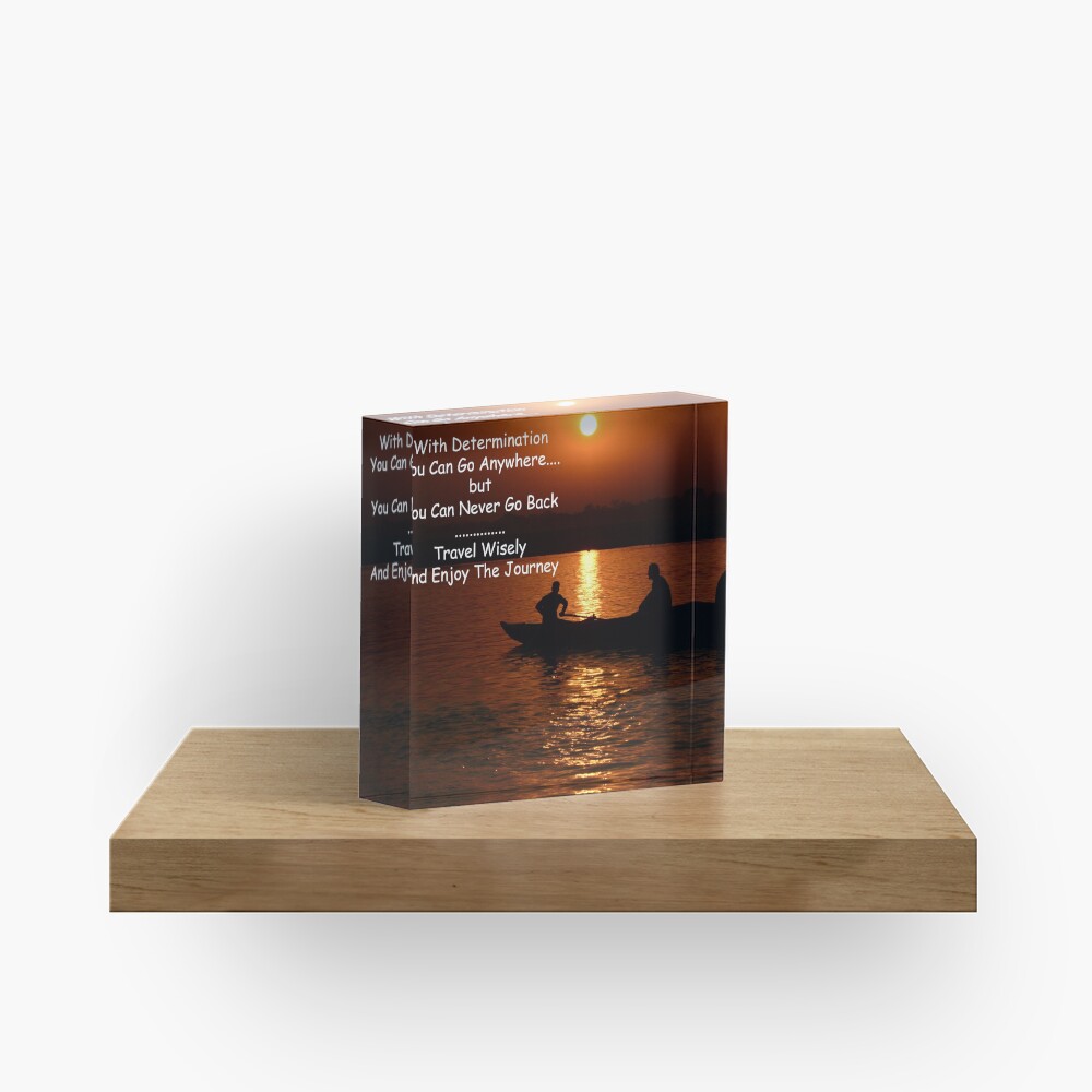 Item preview, Acrylic Block designed and sold by BWBConcepts.