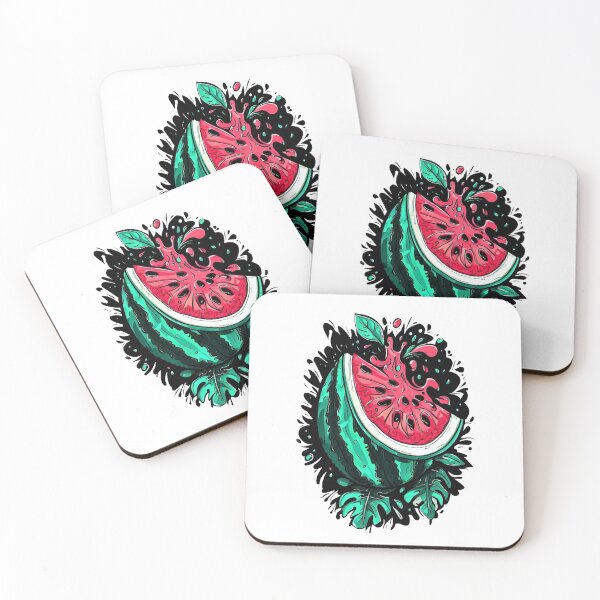 Item preview, Watermelon designed and sold by Toshini Design.