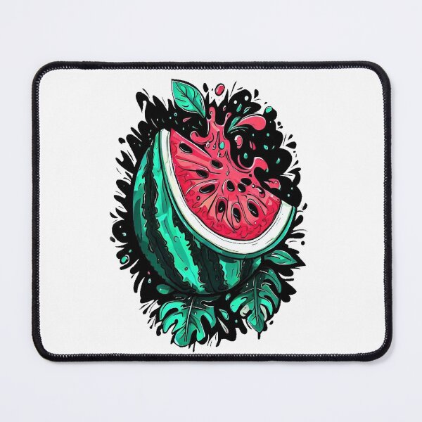 Item preview, Watermelon designed and sold by Toshini Design.