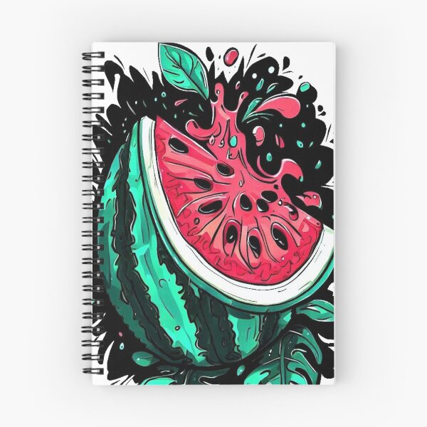 Item preview, Watermelon designed and sold by Toshini Design.