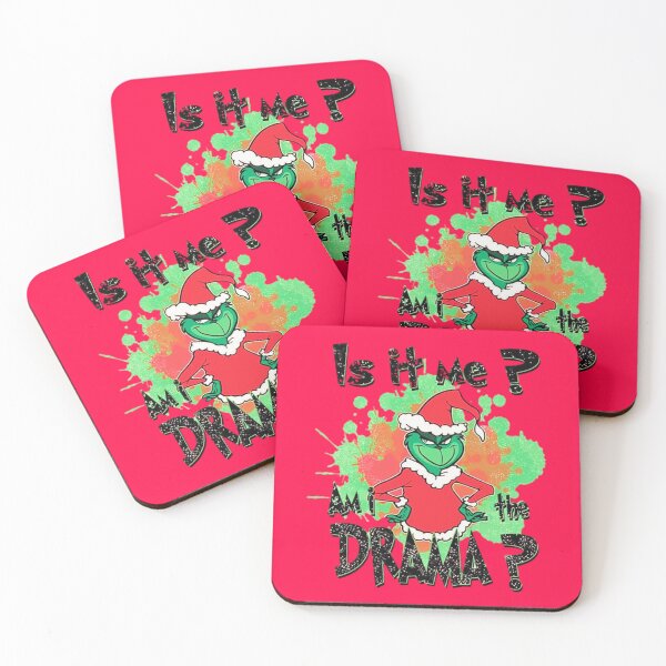 Item preview, Is It Me? Am I The Drama? designed and sold by Vicky021.