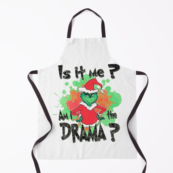 Item preview, Is It Me? Am I The Drama? designed and sold by Vicky021.