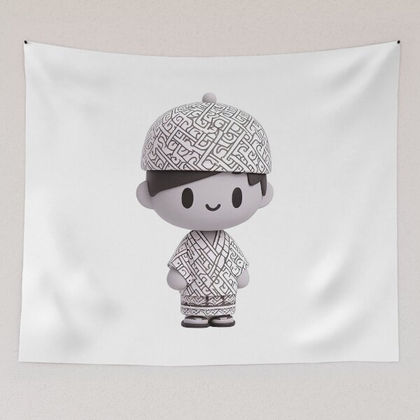 Item preview, Cute model art picture number 315 designed and sold by Natcharee.